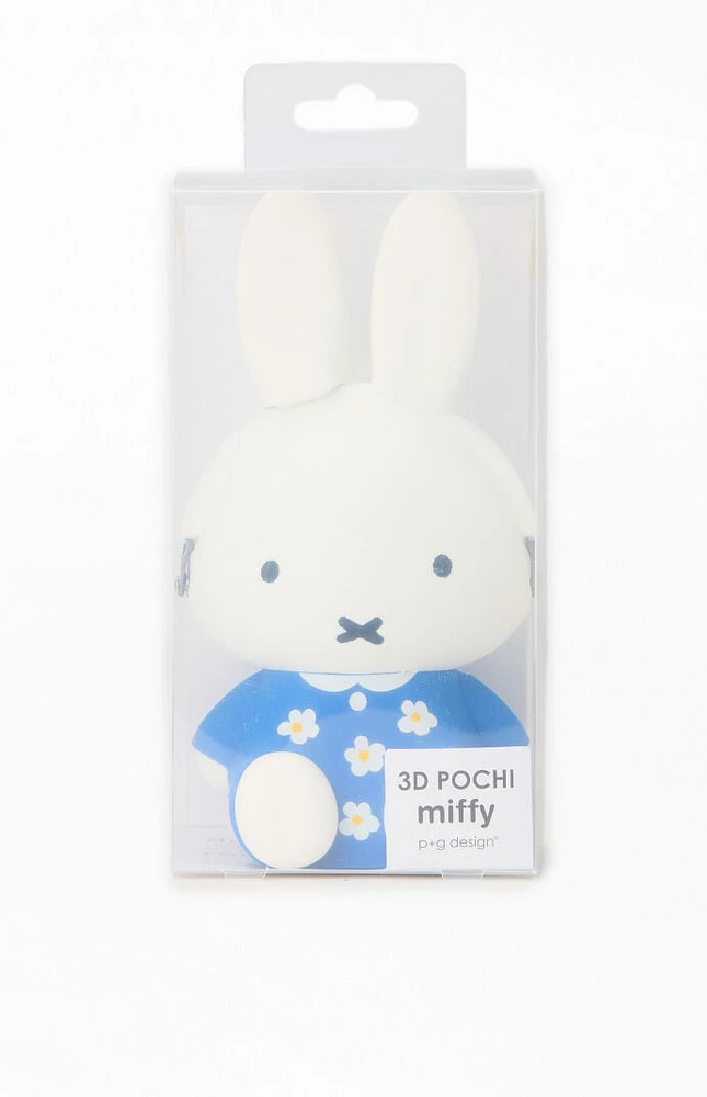 MIFFY 3D Pochi Pouch