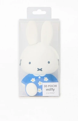 MIFFY 3D Pochi Pouch