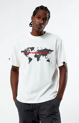 Formula 1 x PacSun Global T-Shirt