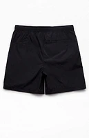 Playboy By PacSun Last Night 6" Swim Trunks