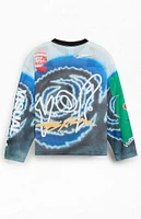 Visual Outreach Program Motorcross Long Sleeve Jersey