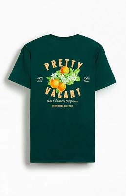 Pretty Vacant OC T-Shirt