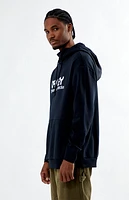 Oakley Rider Long 2.0 Snow Hoodie