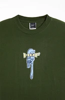 HUF Vise T-Shirt