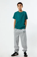 PacSun Kids Tonal Logo T-Shirt