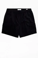 Weston Nylon Volley Shorts