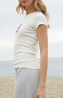 John Galt 28 Hailie T-Shirt