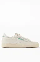 Reebok Women's Club C Vintage Sneakers