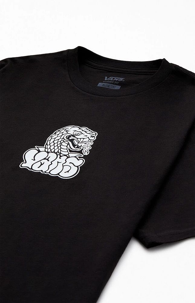 Vans Kids Rattler T-Shirt