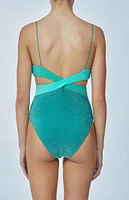 It's Now Cool The Riot One Piece Swimsuit