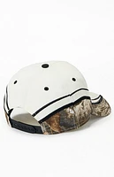 New Era Houston Astros Camo Panel 9FORTY Snapback Hat