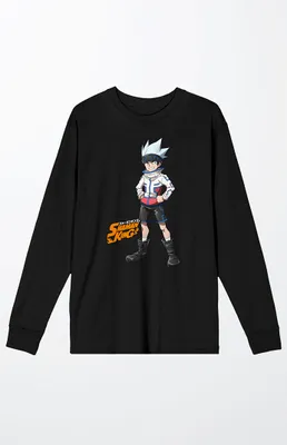 Shaman King Horohoro T-Shirt