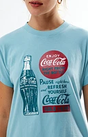 Coca Cola By PacSun Refresh T-Shirt
