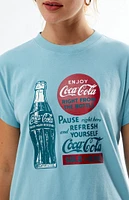 Coca Cola By PacSun Refresh T-Shirt