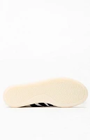 adidas White & Black Barreda Decode Shoes