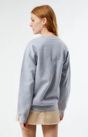 PS / LA Martini Club Crew Neck Sweatshirt