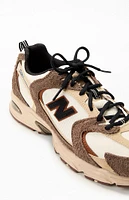 New Balance Taupe 530 Sneakers