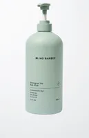 Blind Barber Lemongrass Tea Liter Body Wash