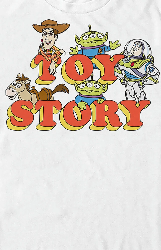 Toy Story T-Shirt