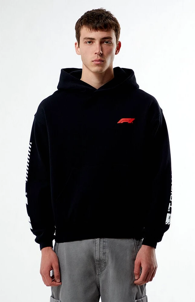Formula 1 x PacSun Fast Pullover Hoodie