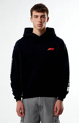 Formula 1 x PacSun Fast Pullover Hoodie