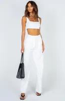 Huxley Top & Pant Two-Piece Set