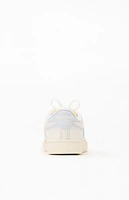 Reebok Gray Club C Revenge Shoes