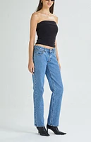 ABRAND 99 Low Straight Katie Jeans