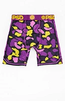 PSD Underwear Warfare LA Baller Boxer Briefs