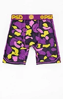 PSD Underwear Warfare LA Baller Boxer Briefs