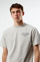Nightlab Made The Night T-Shirt