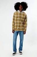 Levi's Hooded Classic Worker Shirt