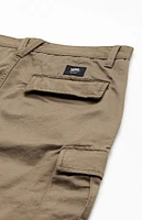 Vans Kids Service Loose Taper Cargo Pants