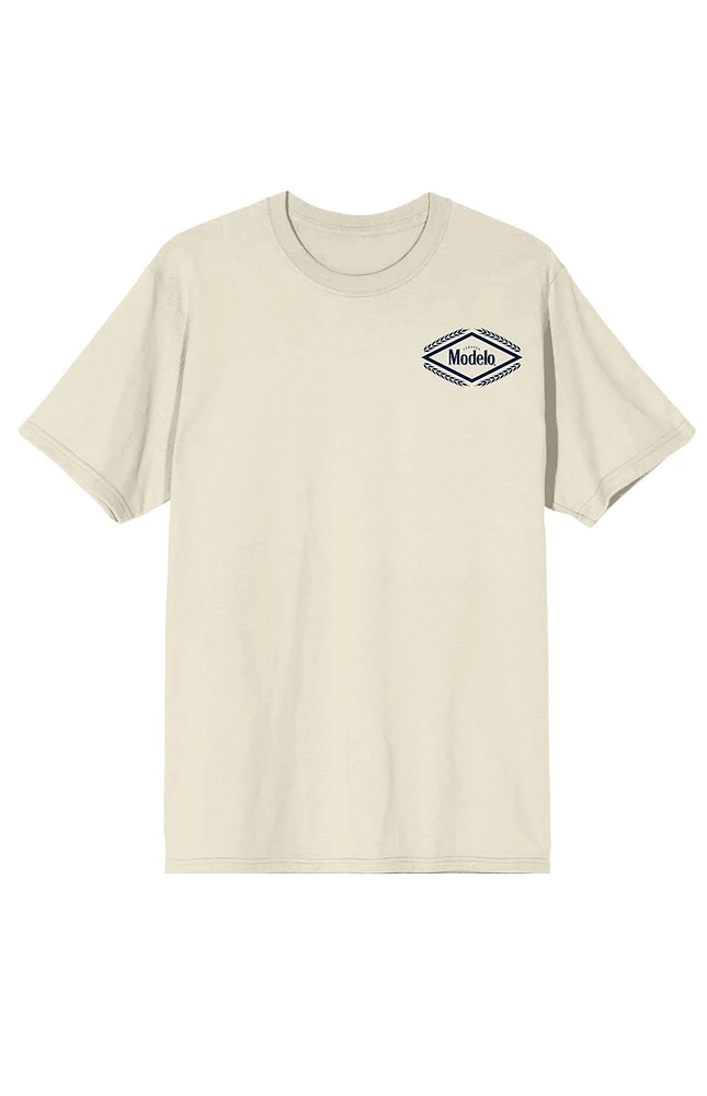 Modelo T-Shirt