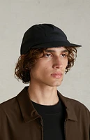 Fear of God Essentials Black Baseball Hat