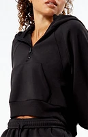 PAC 1980 Active Half Zip Hoodie
