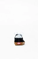 Vans Black Sport Low Sneakers