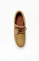 Timberland 3-Eye Wedge Boat Shoe