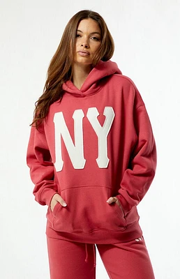 Pacsun NY Hoodie