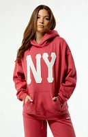 PacSun NY Hoodie