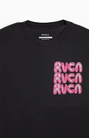 RVCA Claymation T-Shirt