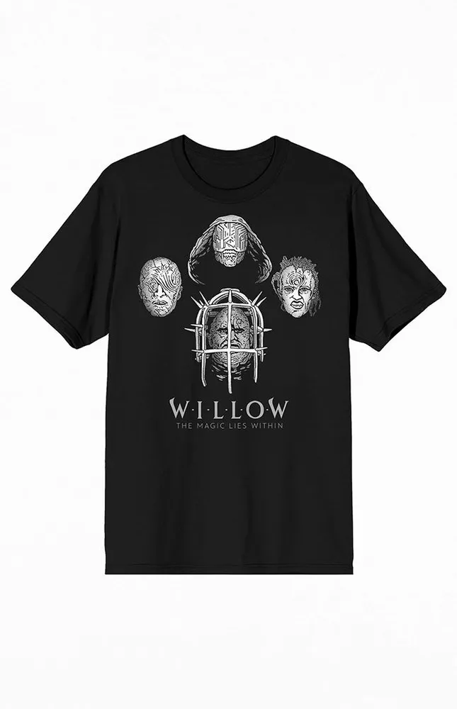 Disney Willow Gales T-Shirt