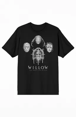 Disney Willow Gales T-Shirt
