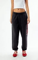 Playboy By PacSun Classic Sweatpants