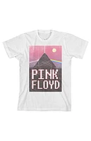 Kids Pink Floyd Dark Side Of The Moon T-Shirt