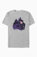 Wednesday Nevermore Academy T-Shirt