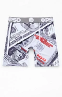 PSD Underwear Cement Money Boxer Briefs