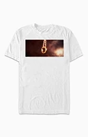 Lord Of The Rings Chain T-Shirt