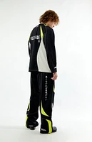 Formula 1 x Wildside Yohji Yamamoto PacSun Aero Long Sleeve Jersey