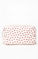 John Galt Strawberry Travel Bag